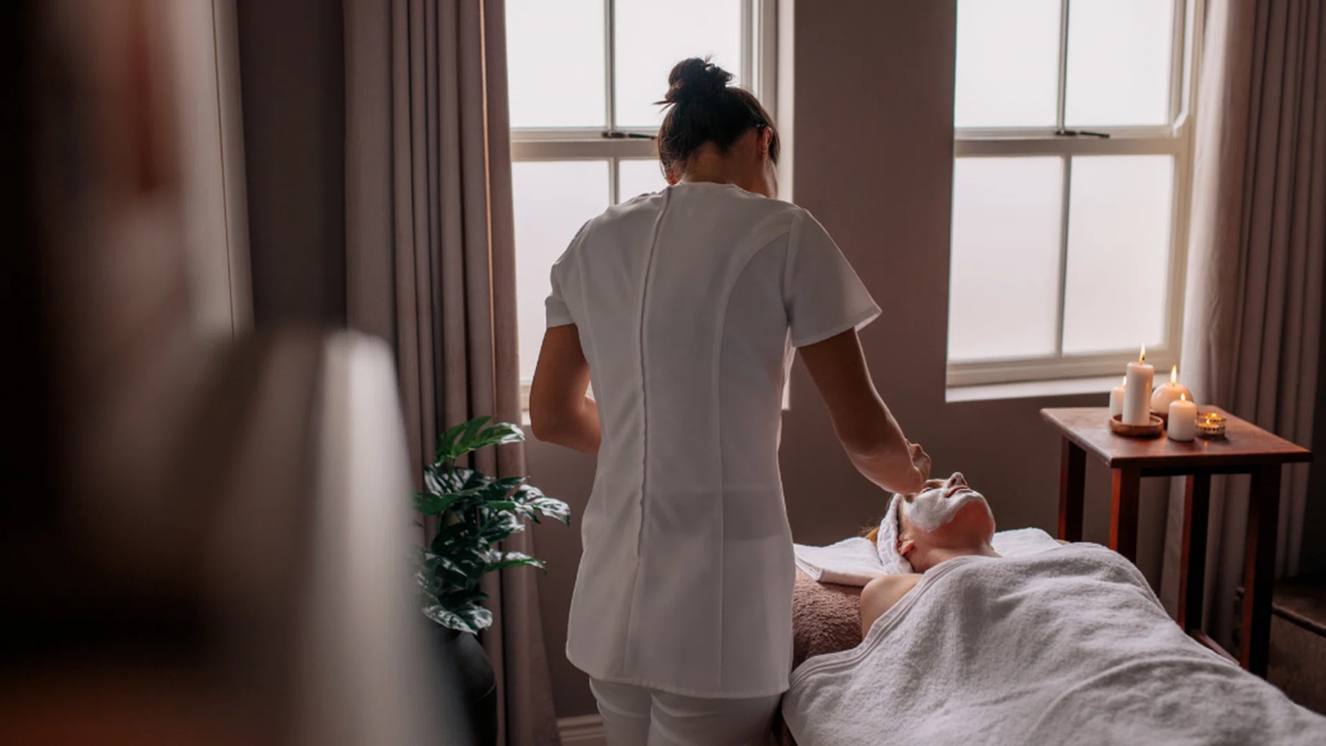 Singapore's at home facial service Only Home review