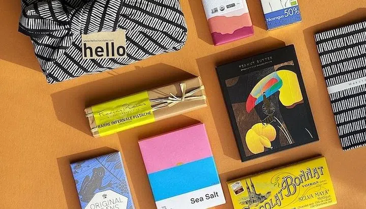 Photo: Hello Chocolate