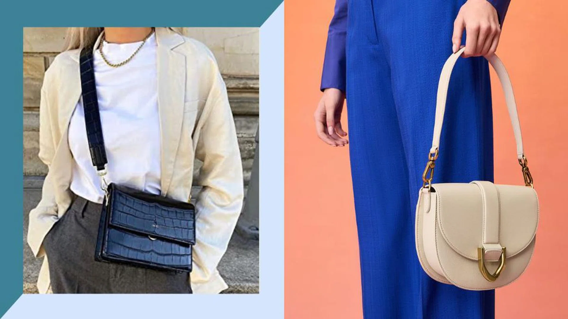 Affordable Quiet Luxury Bags