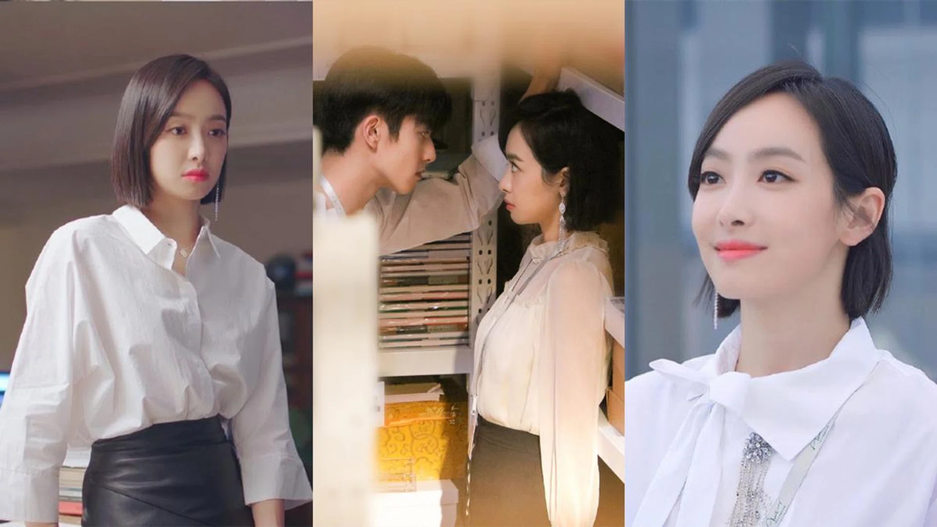 Photos: Find Yourself (2020)/Netflix