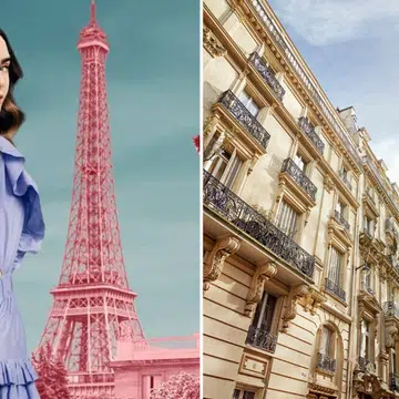 Set-Jetting What The Travel Trend Is About & 5 Popular Filming Locations To Visit IRL