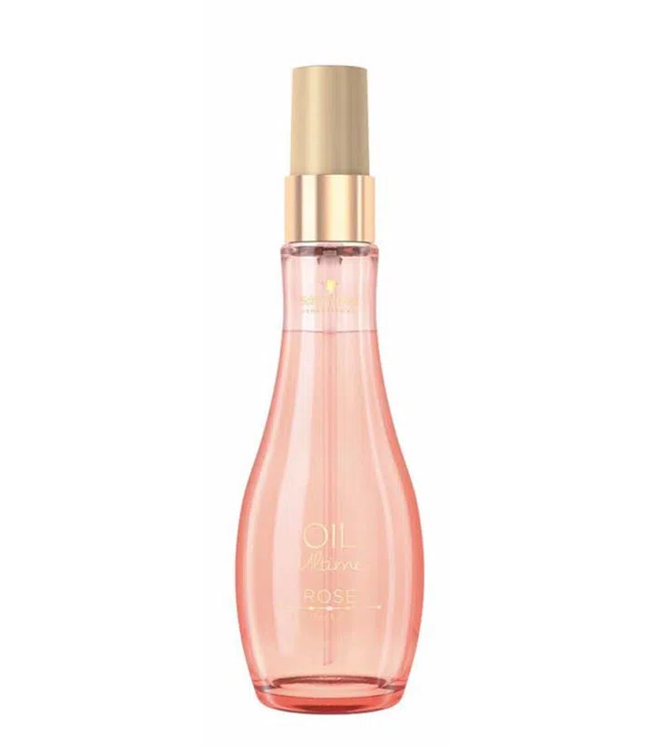 Schwarzkopf Oil Ultime Rose Finishing Oil ($29.96)
