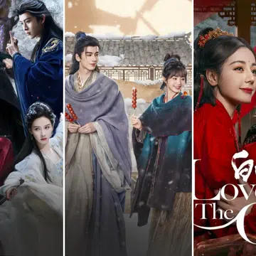 best chinese dramas to watch after pursuit of jade 2026