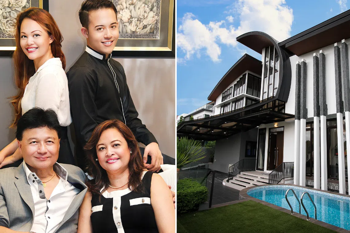 Can You Keep The 'Family' In The Family Business? This Local ...