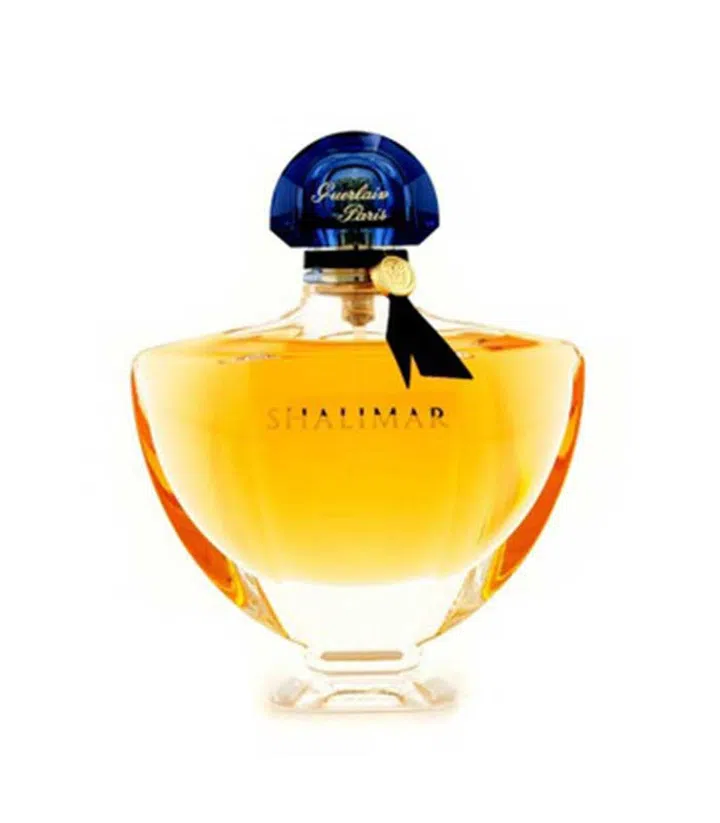 Guerlain Shalimar Eau De Parfum ($131 from Zalora)