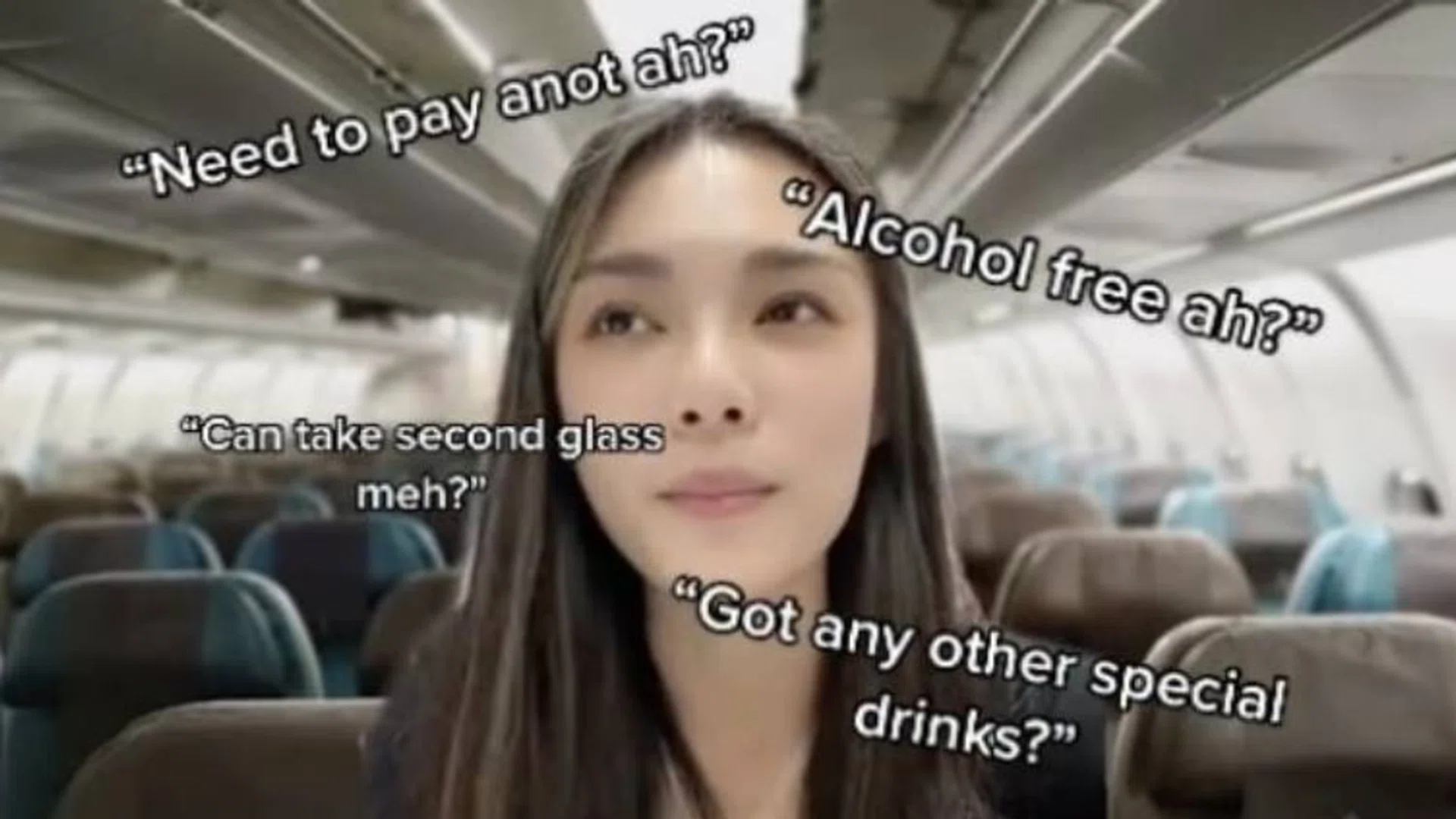 Screengrab/TikTok/geiwosushi