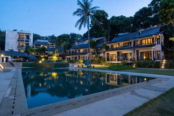 batam hotels Turi Beach Resort