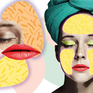 Microbiome To Manage Acne And Ageing