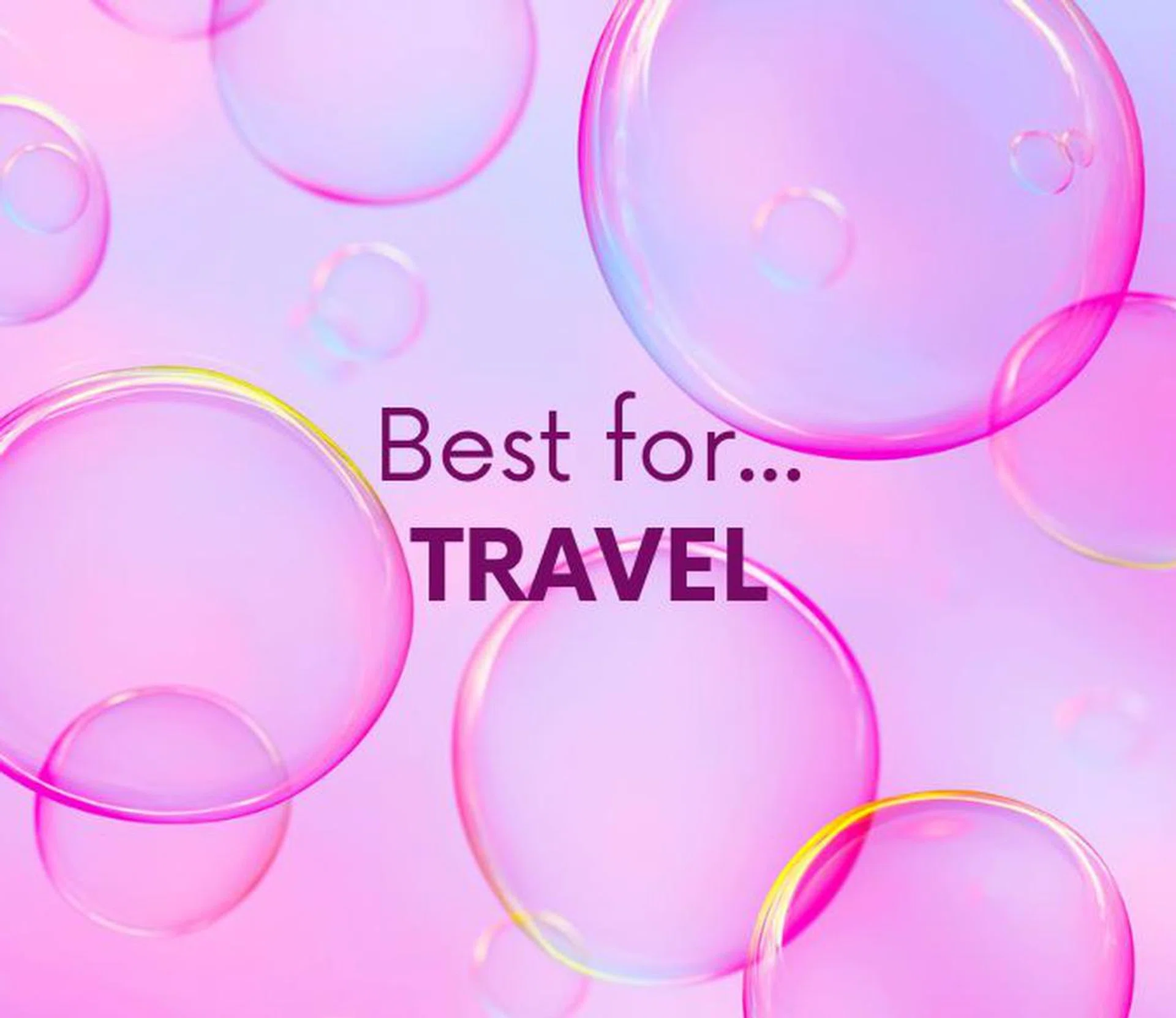 Featured Image: Travel