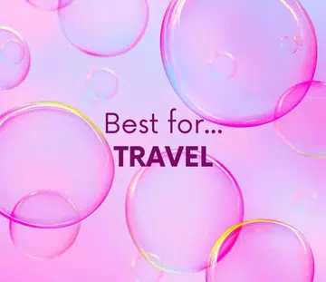 Featured Image: Travel