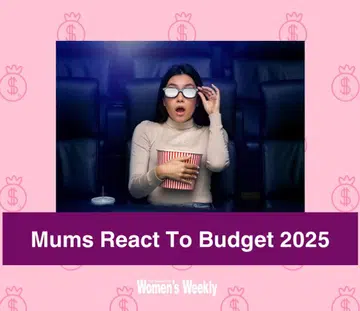 budget 2025 mums react