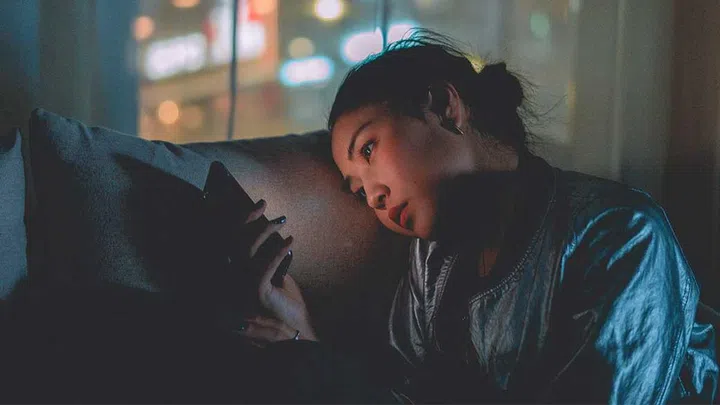 Go out even when you don't really want to. (Photo by mikoto.raw Photographer from Pexels)