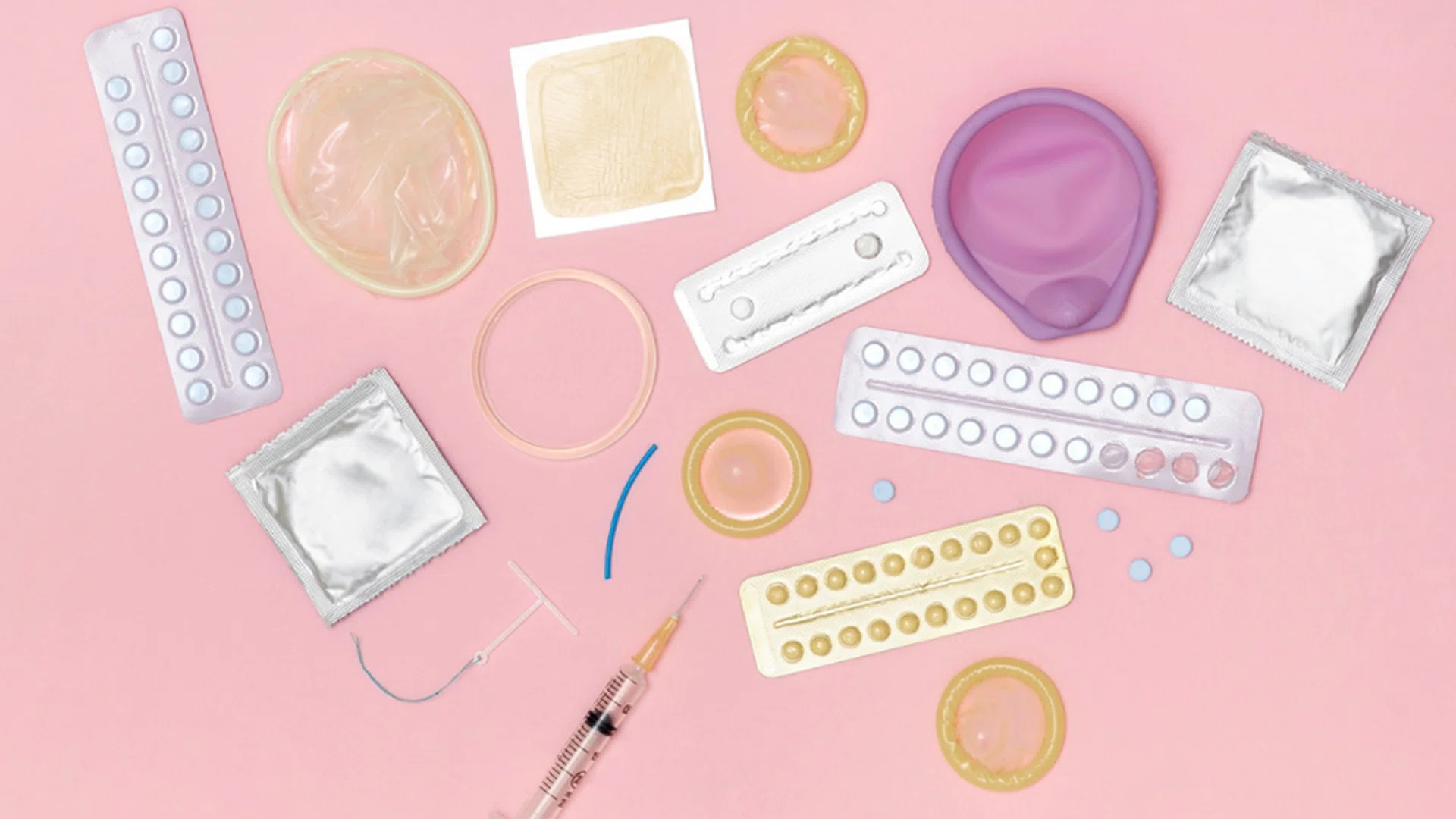 Birth control in Singapore