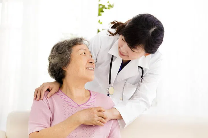 Tips on Taking Care Of Elderly Parents At Home