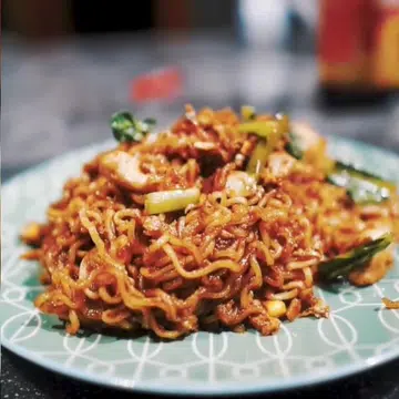 Maggi Goreng