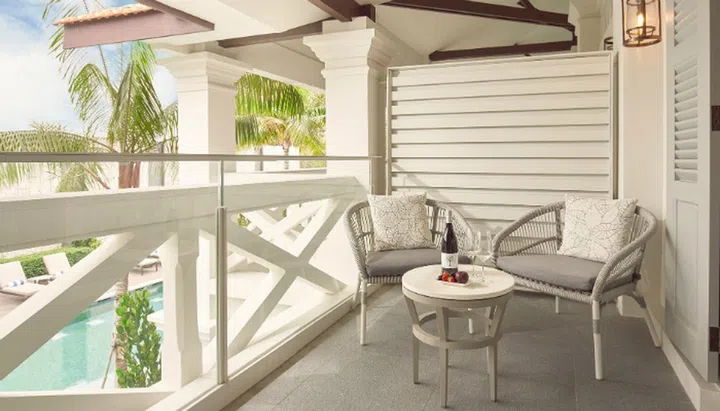 Photo: The Barracks Hotel Sentosa