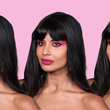 Jameela Jamil I Weigh The Sum Of All My Parts gif_Featured