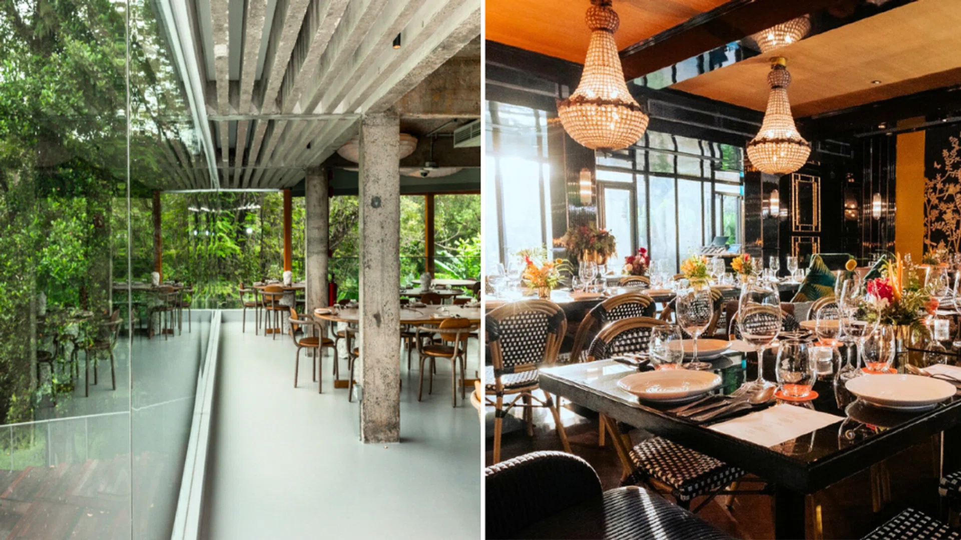romantic dempsey restaurants 2025