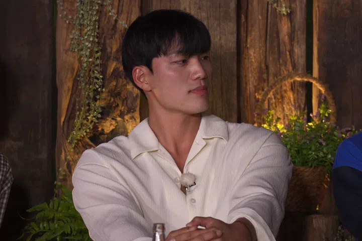 Shin Hyeon-woo single’s inferno season 5 cast