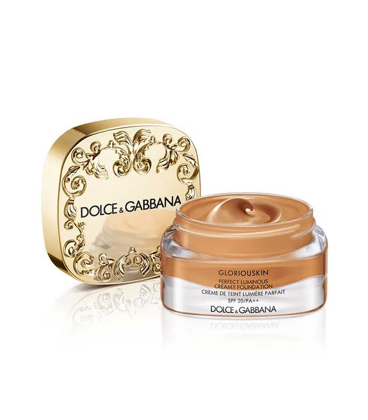Gloriouskin Perfect Luminous Creamy Foundation ($176)