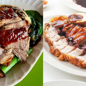best roast meats singapore