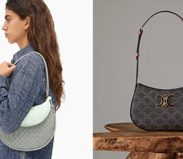 shoulder bags trend