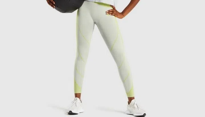 Photo: Gymshark