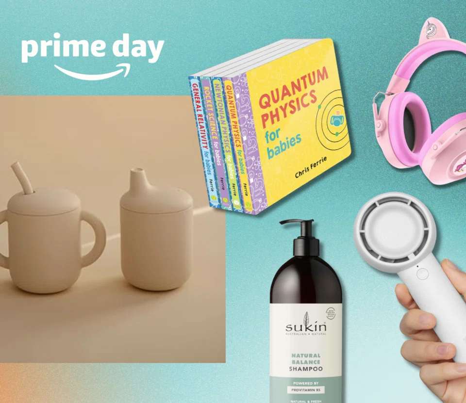 best amazon prime day deals 2026 singapore
