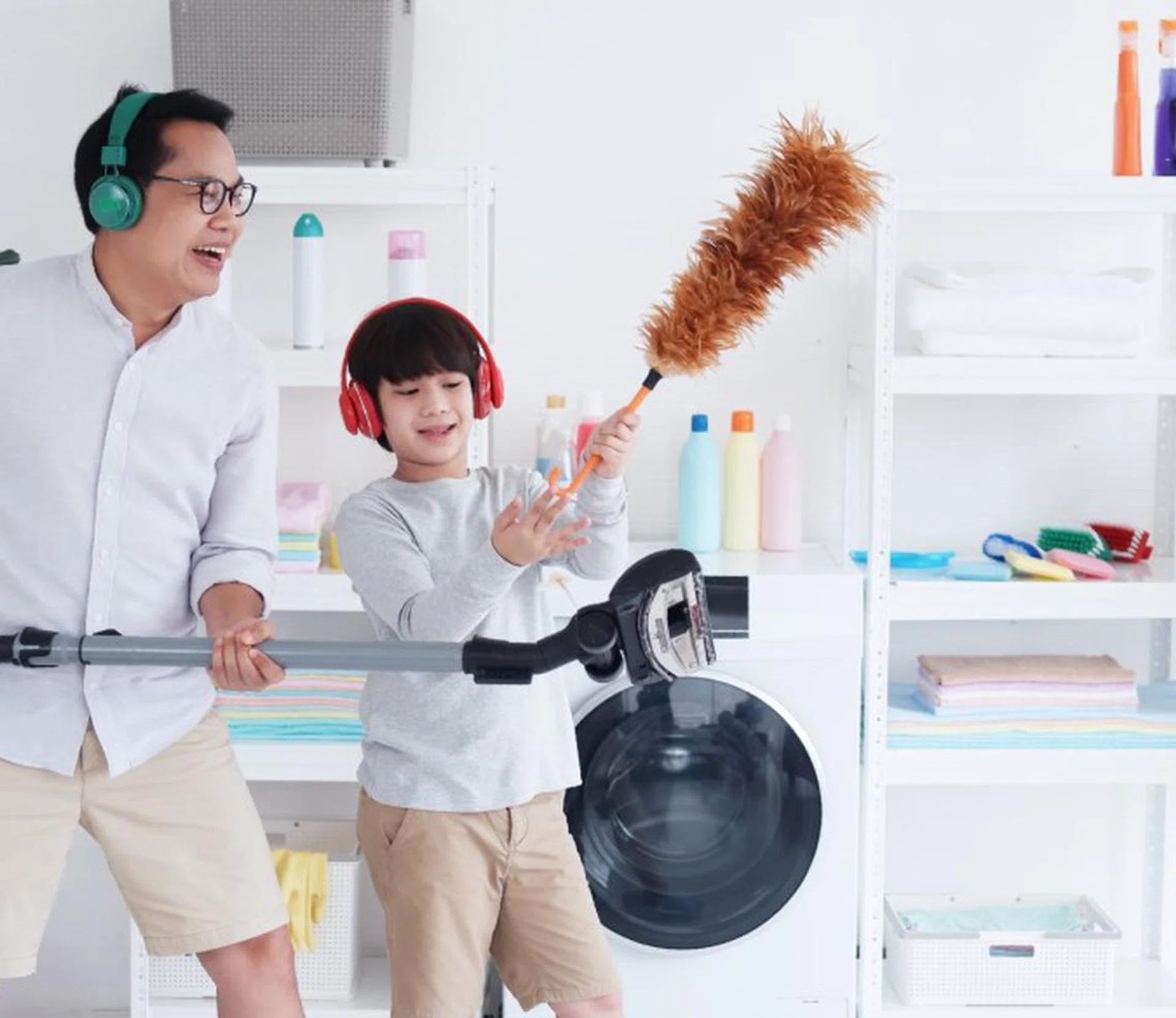 husband-chores