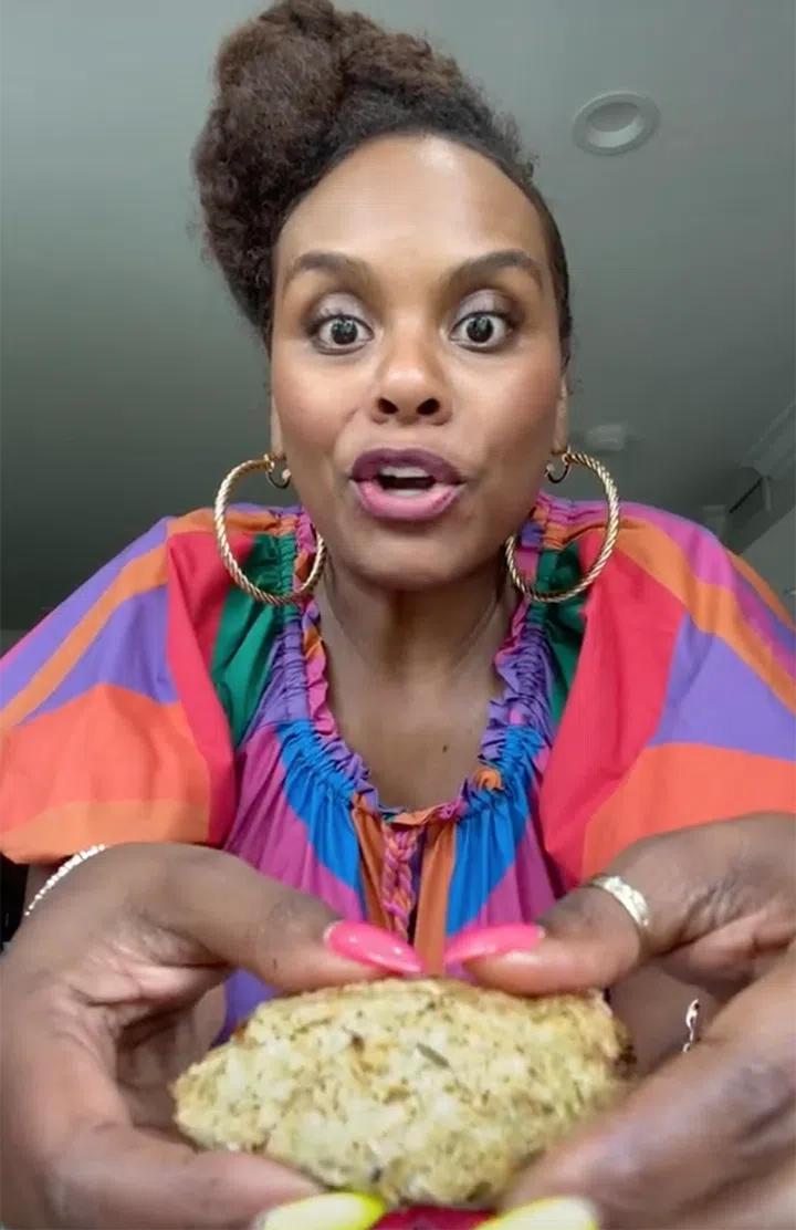 TikTok/@iamtabithabrown