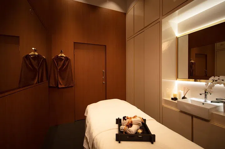 Credit: Whoo Spa (The History of Whoo)