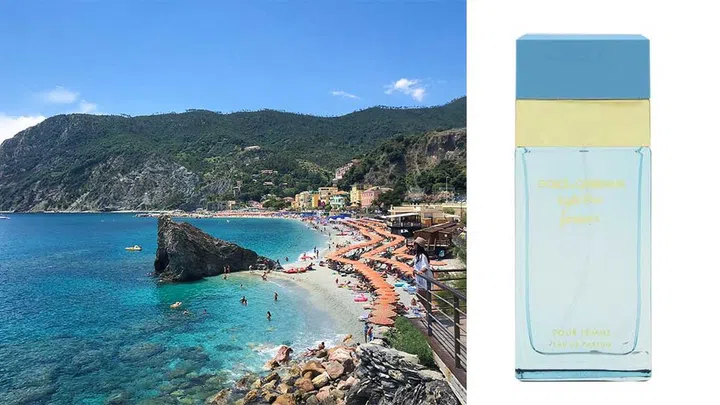 Dolce & Gabbana Light Blue Forever Eau De Parfum ($170.50)