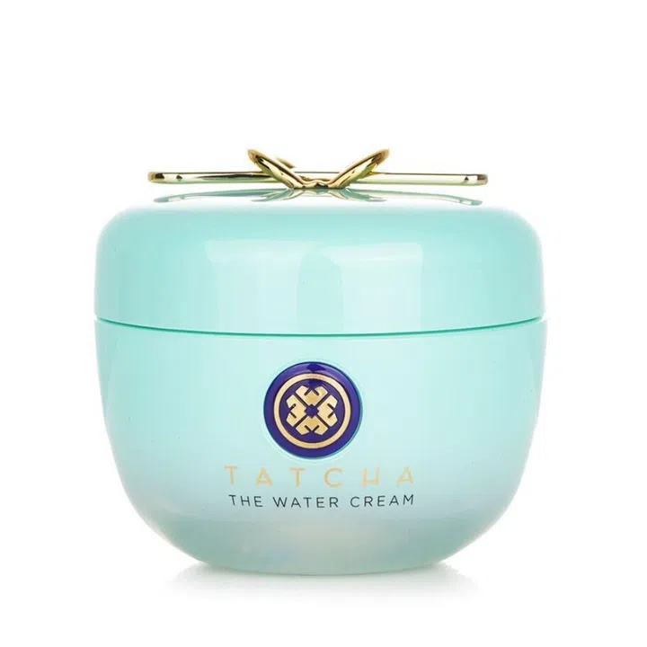 Best Lightweight Moisturiser For Combi Skin Tatcha The Water Cream