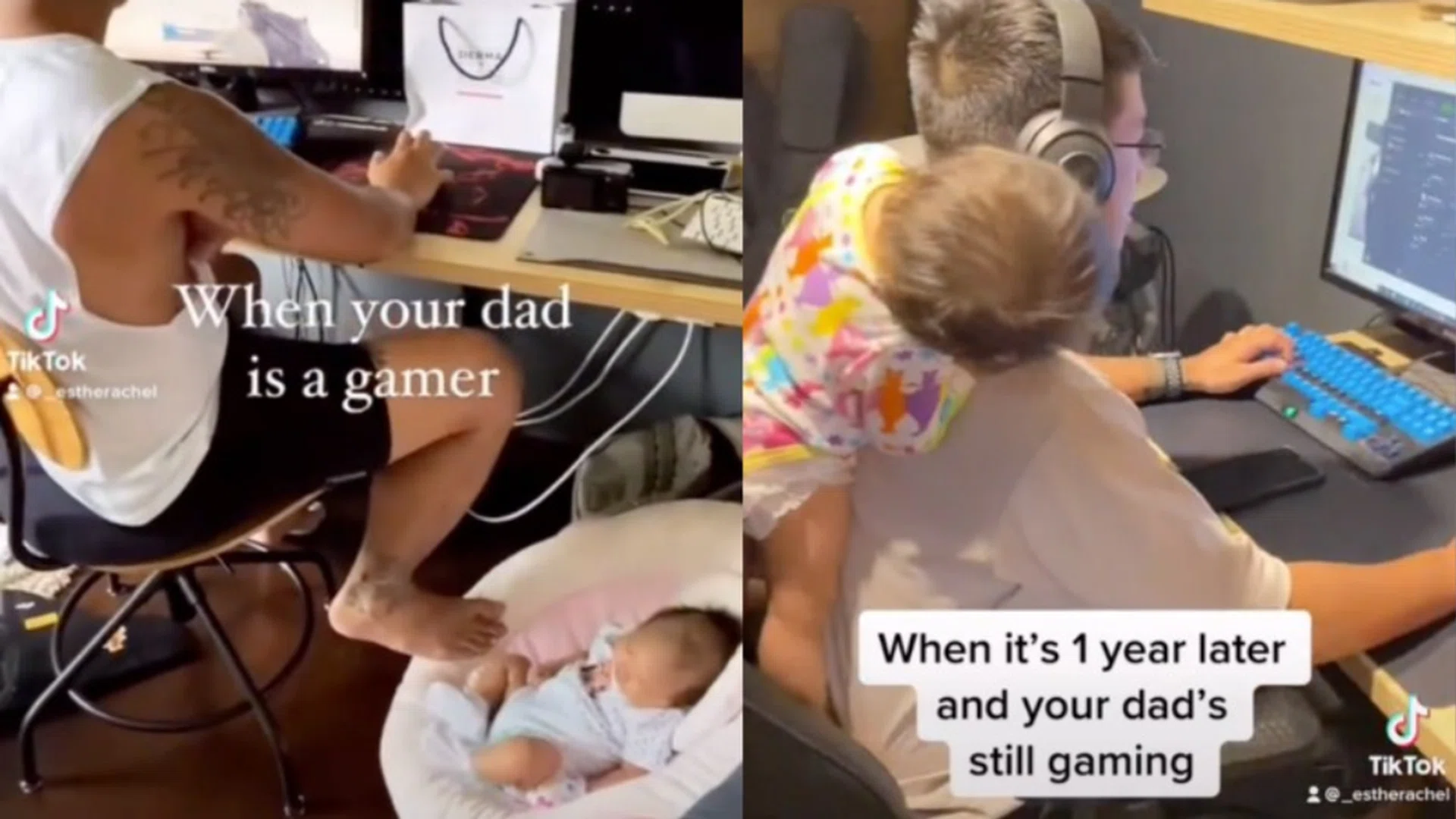 TikTok/_estherachel