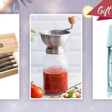 15 Cool Gifts From $22 For The One Who Loves To Cook And Entertain