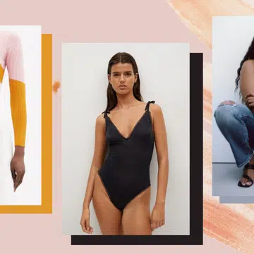 Bodysuits