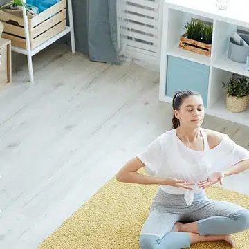 Fancy An Online Wellness Retreat & Spa At Home? Try The Australian Wellness Site, Endota
