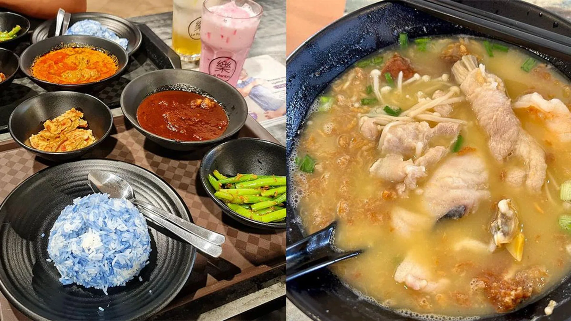 Pasir Ris Central Food Centre