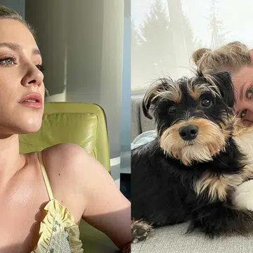 Riverdale's Betty Cooper, Actress Lili Reinhart Shares Her Makeup & Skincare Secrets