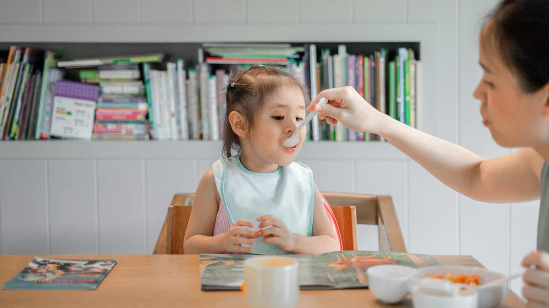 You Could Be Damaging Your Child's Growth With These Diet Habits_Featured