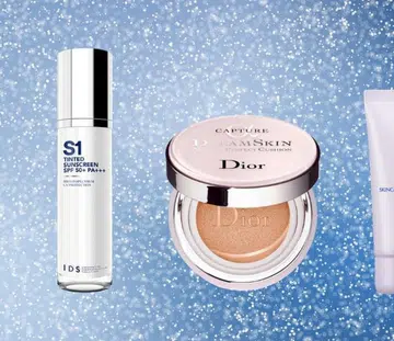 10 Complexion Boosting Products To Use When Running Quick Errands