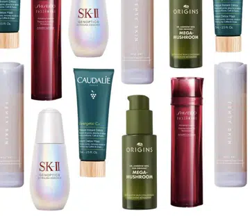 8 Skincare Products That Are Made For Warm And Humid Days