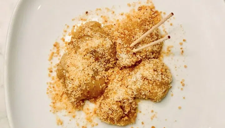 Credit: Fann Wong's Instagram