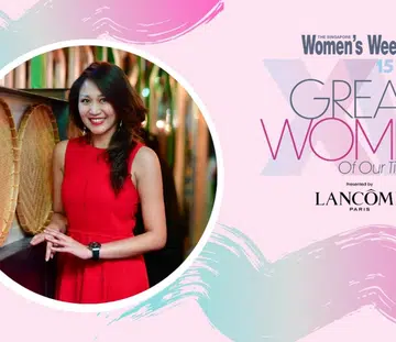 Anna Vanessa Haotanto