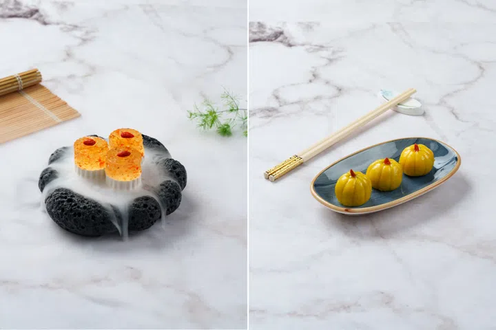 new dim sum desserts jia wei chinese restaurant