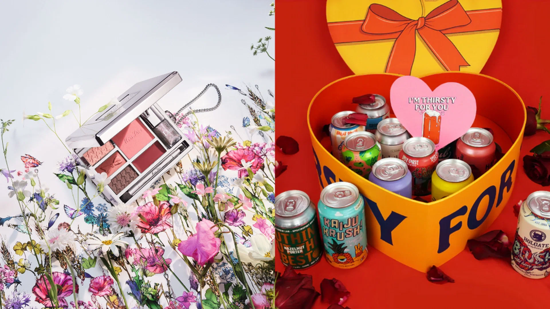 Valentine's Day Gifts For Her