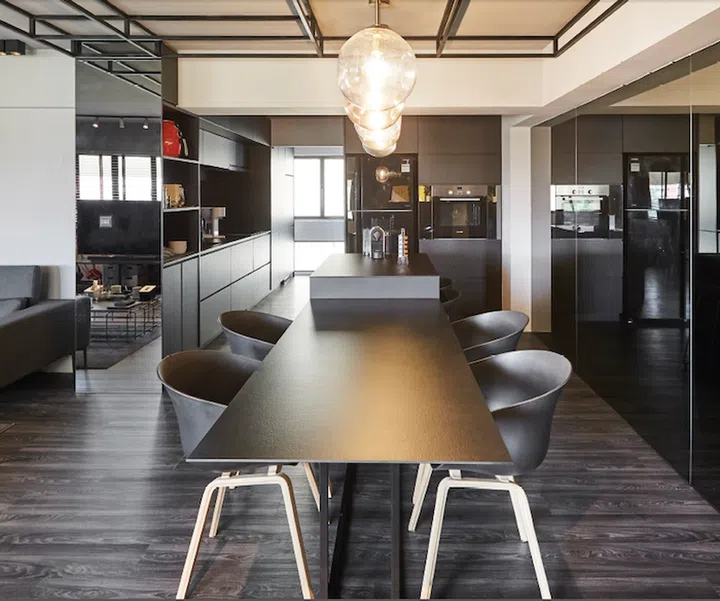 Credit: Vee Chin/Home and Decor