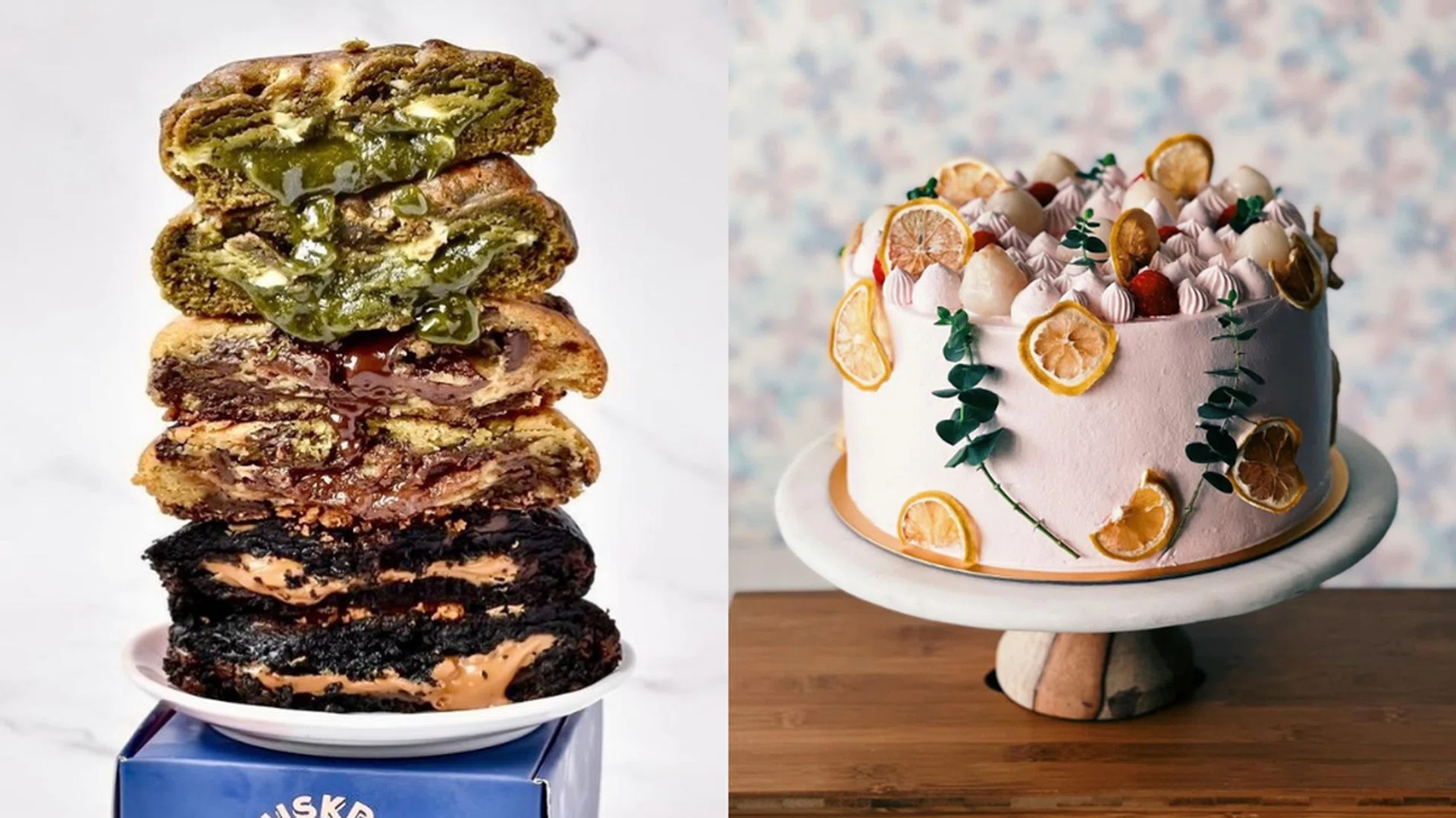 Credit: Instagram/whiskdom, sayleewithflowers