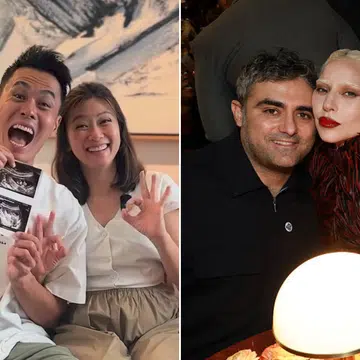 celeb babies 2026 2027 sgag adrian ang, lady gaga
