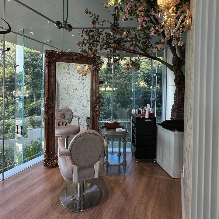 Korean Nourishing Head Spa, Suchehwa By Ted